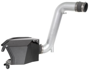Hyundai Veloster Performance Air Intake - K&N Engineering - Typhoon - `19-`20